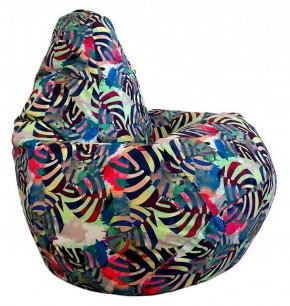 Кресло-мешок Малибу L в Качканаре - kachkanar.mebel-74.com | фото