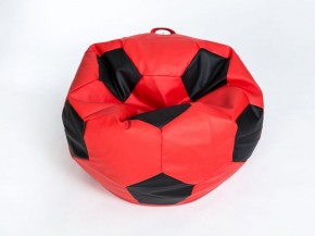 Кресло-мешок Мяч Большой (Экокожа) в Качканаре - kachkanar.mebel-74.com | фото
