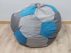 Кресло-мешок Мяч M (Vital Pebble-Vital Pacific) в Качканаре - kachkanar.mebel-74.com | фото