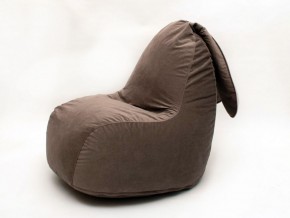 Кресло-мешок Зайка (Длинные уши) в Качканаре - kachkanar.mebel-74.com | фото