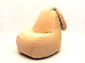 Кресло-мешок Зайка (Длинные уши) в Качканаре - kachkanar.mebel-74.com | фото