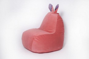 Кресло-мешок Зайка (Короткие уши) в Качканаре - kachkanar.mebel-74.com | фото