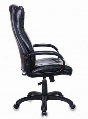 Кресло офисное BRABIX PREMIUM "Boss EX-591" (черное) 532099 в Качканаре - kachkanar.mebel-74.com | фото
