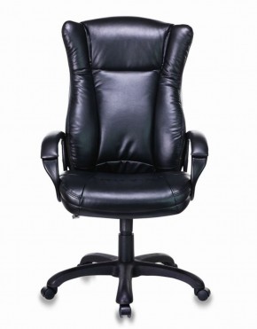 Кресло офисное BRABIX PREMIUM "Boss EX-591" (черное) 532099 в Качканаре - kachkanar.mebel-74.com | фото