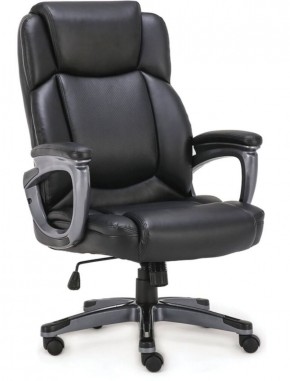 Кресло офисное BRABIX PREMIUM "Favorite EX-577" (черное) 531934 в Качканаре - kachkanar.mebel-74.com | фото