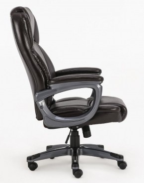 Кресло офисное BRABIX PREMIUM "Favorite EX-577", коричневое, 531936 в Качканаре - kachkanar.mebel-74.com | фото
