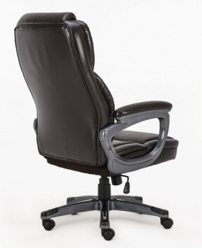 Кресло офисное BRABIX PREMIUM "Favorite EX-577", коричневое, 531936 в Качканаре - kachkanar.mebel-74.com | фото