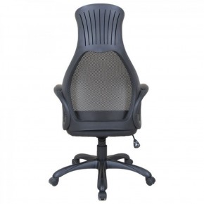 Кресло офисное BRABIX PREMIUM "Genesis EX-517" (черный) 531574 в Качканаре - kachkanar.mebel-74.com | фото