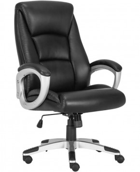 Кресло офисное BRABIX PREMIUM "Grand EX-501" (черное) 531950 в Качканаре - kachkanar.mebel-74.com | фото