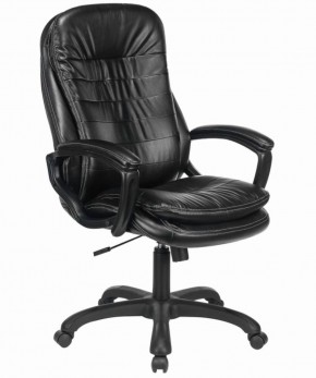 Кресло офисное BRABIX PREMIUM "Omega EX-589" (экокожа, черное) 532094 в Качканаре - kachkanar.mebel-74.com | фото