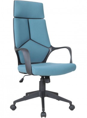 Кресло офисное BRABIX PREMIUM "Prime EX-515" (ткань, голубое) 531568 в Качканаре - kachkanar.mebel-74.com | фото