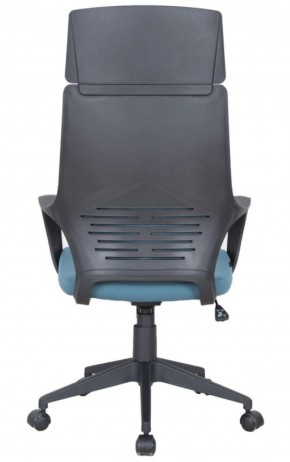 Кресло офисное BRABIX PREMIUM "Prime EX-515" (ткань, голубое) 531568 в Качканаре - kachkanar.mebel-74.com | фото