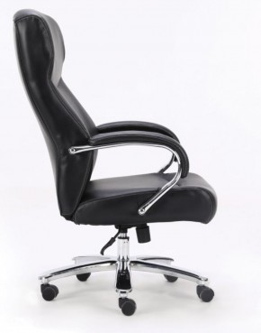 Кресло офисное BRABIX PREMIUM "Total HD-006" (черное) 531933 в Качканаре - kachkanar.mebel-74.com | фото