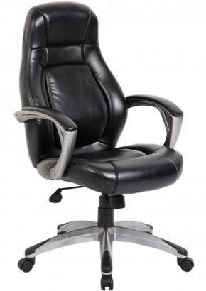 Кресло офисное BRABIX PREMIUM "Turbo EX-569" (черное) 531014 в Качканаре - kachkanar.mebel-74.com | фото