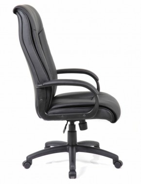 Кресло офисное BRABIX PREMIUM "Work EX-513" (экокожа, черное) 531943 в Качканаре - kachkanar.mebel-74.com | фото