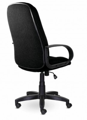 Кресло офисное BRABIX "Classic EX-685" (ткань С, черное) 532022 в Качканаре - kachkanar.mebel-74.com | фото