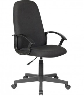 Кресло офисное BRABIX "Element EX-289" (черное) 532092 в Качканаре - kachkanar.mebel-74.com | фото