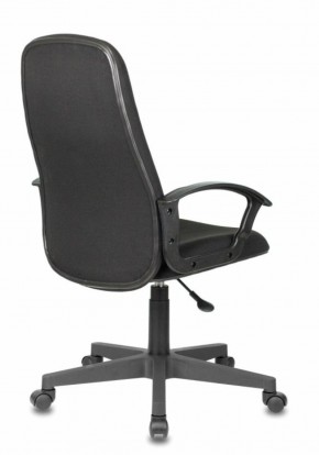 Кресло офисное BRABIX "Element EX-289" (черное) 532092 в Качканаре - kachkanar.mebel-74.com | фото
