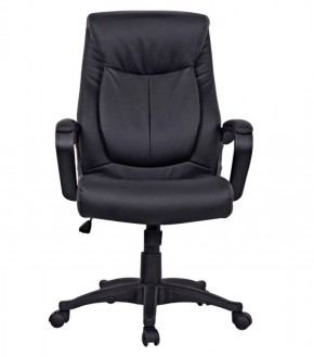 Кресло офисное BRABIX "Enter EX-511" (экокожа/черная) 530859 в Качканаре - kachkanar.mebel-74.com | фото