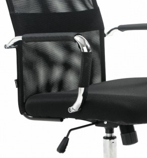 Кресло офисное BRABIX "Fit EX-514" (черное) 531949 в Качканаре - kachkanar.mebel-74.com | фото