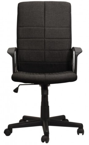 Кресло офисное BRABIX "Focus EX-518" (ткань, черное) 531575 в Качканаре - kachkanar.mebel-74.com | фото