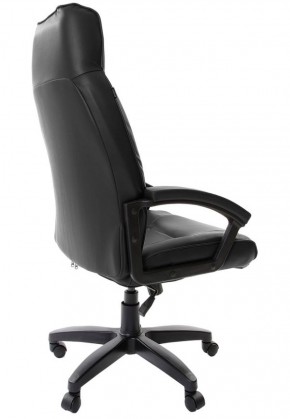 Кресло офисное BRABIX "Formula EX-537" (черное) 531388 в Качканаре - kachkanar.mebel-74.com | фото