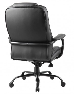 Кресло офисное BRABIX PREMIUM "Heavy Duty HD-001" (черный) 531015 в Качканаре - kachkanar.mebel-74.com | фото