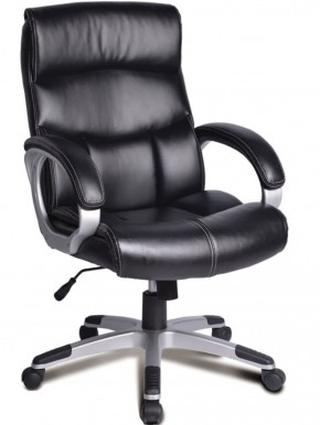 Кресло офисное BRABIX "Impulse EX-505" (черное) 530876 в Качканаре - kachkanar.mebel-74.com | фото