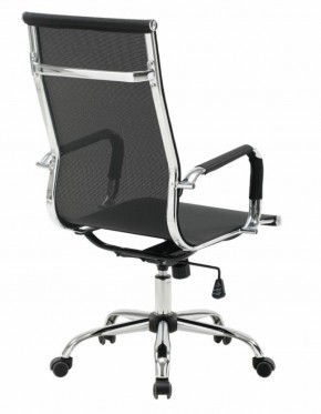 Кресло офисное BRABIX "Line EX-530" (черное) 531846 в Качканаре - kachkanar.mebel-74.com | фото
