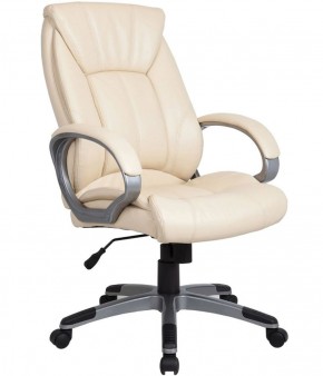 Кресло офисное BRABIX "Maestro EX-506" (бежевое) 531168 в Качканаре - kachkanar.mebel-74.com | фото