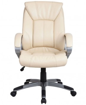 Кресло офисное BRABIX "Maestro EX-506" (бежевое) 531168 в Качканаре - kachkanar.mebel-74.com | фото
