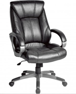Кресло офисное BRABIX "Maestro EX-506" (черное) 530877 в Качканаре - kachkanar.mebel-74.com | фото