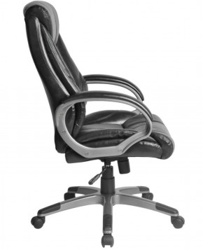 Кресло офисное BRABIX "Maestro EX-506" (черное) 530877 в Качканаре - kachkanar.mebel-74.com | фото