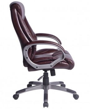 Кресло офисное BRABIX "Maestro EX-506" (коричневое) 530878 в Качканаре - kachkanar.mebel-74.com | фото