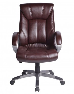 Кресло офисное BRABIX "Maestro EX-506" (коричневое) 530878 в Качканаре - kachkanar.mebel-74.com | фото