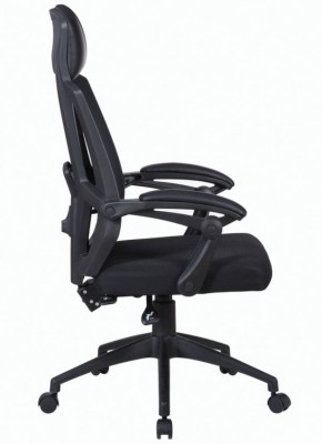 Кресло офисное BRABIX "Nexus ER-401" (черное) 531835 в Качканаре - kachkanar.mebel-74.com | фото