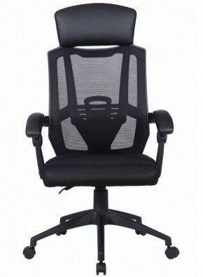 Кресло офисное BRABIX "Nexus ER-401" (черное) 531835 в Качканаре - kachkanar.mebel-74.com | фото