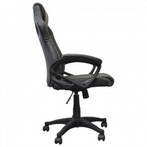 Кресло офисное BRABIX "Rider Plus EX-544" (черный/серый) 531582 в Качканаре - kachkanar.mebel-74.com | фото
