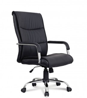 Кресло офисное BRABIX "Space EX-508" (черное) 530860 в Качканаре - kachkanar.mebel-74.com | фото