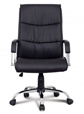 Кресло офисное BRABIX "Space EX-508" (черное) 530860 в Качканаре - kachkanar.mebel-74.com | фото