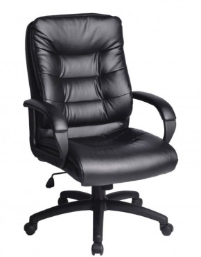 Кресло офисное BRABIX "Supreme EX-503" (черное) 530873 в Качканаре - kachkanar.mebel-74.com | фото