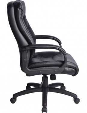 Кресло офисное BRABIX "Supreme EX-503" (черное) 530873 в Качканаре - kachkanar.mebel-74.com | фото