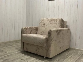 Кресло Уют Аккордеон МД 700 с подлокотниками (НПБ) в Качканаре - kachkanar.mebel-74.com | фото