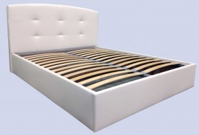 Кровать Ариадна Easy 1400 (без механизма подъема) в Качканаре - kachkanar.mebel-74.com | фото