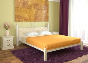 Кровать Диана Lux мягкая 1900 (МилСон) в Качканаре - kachkanar.mebel-74.com | фото