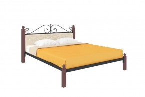 Кровать Диана Lux мягкая 1900 (МилСон) в Качканаре - kachkanar.mebel-74.com | фото