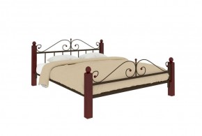 Кровать Диана Lux plus 2000 (МилСон) в Качканаре - kachkanar.mebel-74.com | фото
