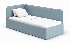 Кровать-диван Leonardo 160*70 (Голубой) в Качканаре - kachkanar.mebel-74.com | фото