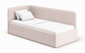Кровать-диван Leonardo 160*70 (Розовый) в Качканаре - kachkanar.mebel-74.com | фото