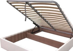 Кровать Джесика Easy 1600 (с механизмом подъема) в Качканаре - kachkanar.mebel-74.com | фото